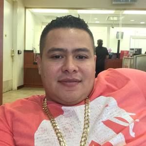 Meet your Posher, Luis